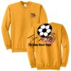 Papago - Core Fleece Crewneck Sweatshirt Thumbnail