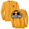 Papago - Core Fleece Crewneck Sweatshirt Thumbnail