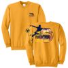 Papago - Core Fleece Crewneck Sweatshirt Thumbnail