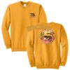 Papago - Core Fleece Crewneck Sweatshirt Thumbnail