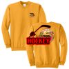 Papago - Core Fleece Crewneck Sweatshirt Thumbnail