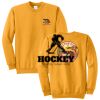 Papago - Core Fleece Crewneck Sweatshirt Thumbnail