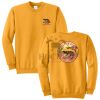 Papago - Core Fleece Crewneck Sweatshirt Thumbnail