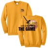 Papago - Core Fleece Crewneck Sweatshirt Thumbnail