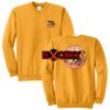 Papago - Core Fleece Crewneck Sweatshirt Thumbnail