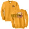 Papago - Core Fleece Crewneck Sweatshirt Thumbnail