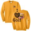 Papago - Core Fleece Crewneck Sweatshirt Thumbnail