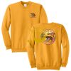 Papago - Core Fleece Crewneck Sweatshirt Thumbnail