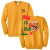Papago - Core Fleece Crewneck Sweatshirt Thumbnail