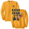 Papago - Core Fleece Crewneck Sweatshirt Thumbnail