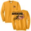 Papago - Core Fleece Crewneck Sweatshirt Thumbnail