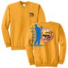 Papago - Core Fleece Crewneck Sweatshirt Thumbnail