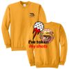 Papago - Core Fleece Crewneck Sweatshirt Thumbnail