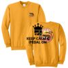 Papago - Core Fleece Crewneck Sweatshirt Thumbnail