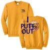 Papago - Core Fleece Crewneck Sweatshirt Thumbnail