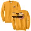Papago - Core Fleece Crewneck Sweatshirt Thumbnail