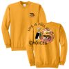 Papago - Core Fleece Crewneck Sweatshirt Thumbnail