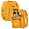 Papago - Core Fleece Crewneck Sweatshirt Thumbnail