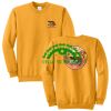 Papago - Core Fleece Crewneck Sweatshirt Thumbnail