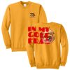 Papago - Core Fleece Crewneck Sweatshirt Thumbnail