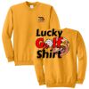 Papago - Core Fleece Crewneck Sweatshirt Thumbnail