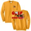 Papago - Core Fleece Crewneck Sweatshirt Thumbnail