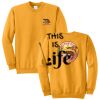Papago - Core Fleece Crewneck Sweatshirt Thumbnail