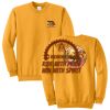 Papago - Core Fleece Crewneck Sweatshirt Thumbnail