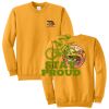 Papago - Core Fleece Crewneck Sweatshirt Thumbnail