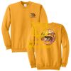 Papago - Core Fleece Crewneck Sweatshirt Thumbnail