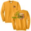 Papago - Core Fleece Crewneck Sweatshirt Thumbnail