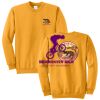 Papago - Core Fleece Crewneck Sweatshirt Thumbnail