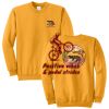 Papago - Core Fleece Crewneck Sweatshirt Thumbnail
