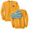 Papago - Core Fleece Crewneck Sweatshirt Thumbnail