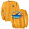 Papago - Core Fleece Crewneck Sweatshirt Thumbnail