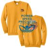 Papago - Core Fleece Crewneck Sweatshirt Thumbnail