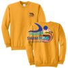 Papago - Core Fleece Crewneck Sweatshirt Thumbnail