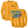 Papago - Core Fleece Crewneck Sweatshirt Thumbnail