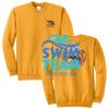 Papago - Core Fleece Crewneck Sweatshirt Thumbnail