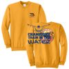 Papago - Core Fleece Crewneck Sweatshirt Thumbnail