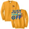 Papago - Core Fleece Crewneck Sweatshirt Thumbnail