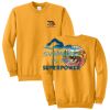 Papago - Core Fleece Crewneck Sweatshirt Thumbnail