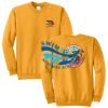 Papago - Core Fleece Crewneck Sweatshirt Thumbnail