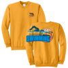Papago - Core Fleece Crewneck Sweatshirt Thumbnail