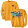Papago - Core Fleece Crewneck Sweatshirt Thumbnail