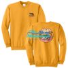 Papago - Core Fleece Crewneck Sweatshirt Thumbnail