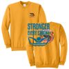Papago - Core Fleece Crewneck Sweatshirt Thumbnail