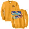 Papago - Core Fleece Crewneck Sweatshirt Thumbnail