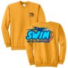 Papago - Core Fleece Crewneck Sweatshirt Thumbnail