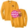 Papago - Core Fleece Crewneck Sweatshirt Thumbnail